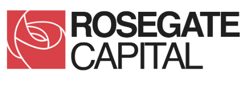 Rosegate Capital Logo